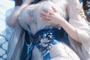 【cmmya精选】[仙逆-李慕婉·高清系列二十七] [188图] [第三季154画] 百度网盘下载+解压码 2026