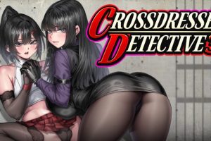 【cmmya精选】【PC/官中/日式/ACT游戏/270M】 女装侦探叶语嫣 3（Crossdresser Detective 3） Ver0.0.1.2 官中版+日式ACT游戏+270M
