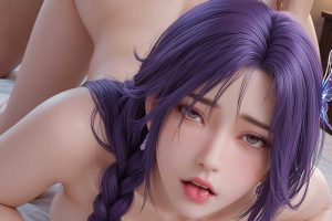 【cmmya精选】完美世界-云曦-194图-第3季806画 百度网盘下载+解压码 2026