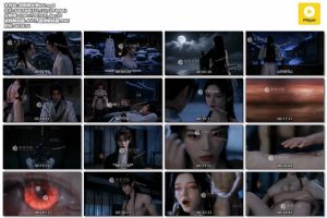 【cmmya精选】[AI视频系列][琼明神女录EP2]【中配剧情】