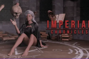 【cmmya精选】【PC/安卓/AI汉化/欧美/SLG游戏/7.71G】帝国编年史（Imperial Chronicles） Ver0.15 AI汉化+PC+安卓+欧美SLG游戏+7.71G