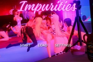 【cmmya精选】【PC/安卓/AI汉化/日系/SLG游戏/4.85G】杂质 (Impurities) Ver0.2.1 AI汉化版+PC+安卓+日系SLG游戏+4.85G