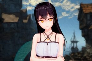 【cmmya精选】【PC/安卓/AI汉化/日系/3D/SLG游戏/1.33G】审判者手记 (The Assessor\’s Ledger) Arc 1 Ch.11 AI汉化版 PC+安卓+日系SLG+1.33G