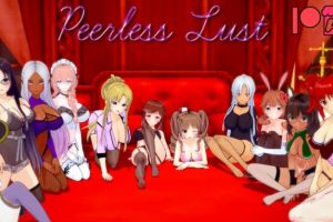 【cmmya精选】【PC/安卓/AI汉化/日系/SLG游戏/6.69G】绝世欲望 (Peerless Lust) Ver0.47 AI汉化版+PC+安卓+日系SLG游戏+6.69G