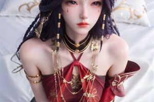 【cmmya精选】[第340期] [神印王座] [冷筱 · 系列一] 涩涩 [60P] 百度网盘下载+解压码 2026