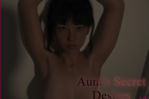【cmmya精选】【PC/安卓/AI汉化/欧美/SLG游戏/3.95G】姨妈的秘密 (Aunt’s Secret Desires) Ver0.43 AI汉化版+PC+安卓+欧美SLG游戏+3.95G
