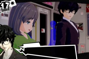 【cmmya精选】【PC/安卓/汉化/日式/SLG游戏/1.30G】女神异闻录5后续故事（Nudesona 5 Afterstory XXX Up3） 汉化版+PC+安卓+日式SLG游戏+1.30G