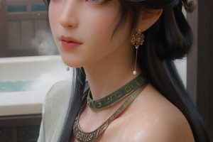 【cmmya精选】凡人修仙传-梅凝+8v-94图-第3季912画 百度网盘下载+解压码 2026