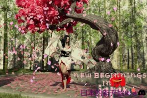 【cmmya精选】【PC/AI汉化/欧美/SLG游戏/7.07G】日本的新开始 (New Beginnings in Japan) Ch.2 Ver0.8.5 AI汉化版+欧美SLG游戏+7.07G