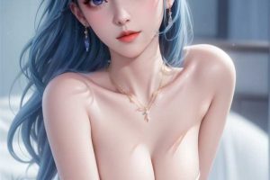 【cmmya精选】[第330期] [绝世唐门] [唐舞桐 · 系列一] 涩涩 [52P] 百度网盘下载+解压码 2026