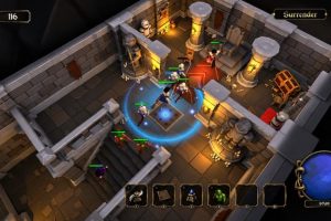 【cmmya精选】【PC/官中/日式/SLG游戏/1.70G】 地牢管理者（Lewd Dungeon Manager） 官中步兵版+日式SLG游戏+1.70G