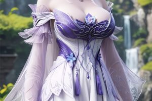 【cmmya精选】[第335期] [斗破苍穹] [小医仙 · 系列二] 涩涩 [109P] 百度网盘下载+解压码 2026
