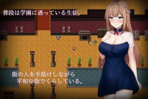 【cmmya精选】【PC/AI汉化/日式/RPG游戏/3.30G】 魔法少女希尔菲娜（魔法少女シルフィーナ） Ver1.01 AI汉化版+存档+日式RPG游戏+3.30G
