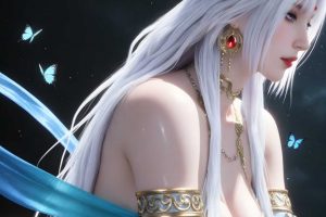 【cmmya精选】山海经密码-银环-97图-第3季938画 百度网盘下载+解压码 2026