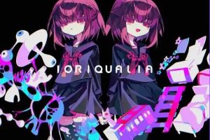 【cmmya精选】【PC/安卓/AI汉化/日式/RPG游戏/310M】伊织感质（IORIQUALIA） 内嵌AI汉化版+PC+安卓+日式RPG游戏+310M