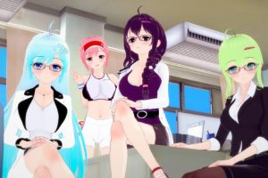 【cmmya精选】【PC/安卓/AI汉化/日系/SLG游戏/4.99G】学校故事 (School Tales) Ver11.2 AI汉化版+PC+安卓+日系SLG游戏+4.99G