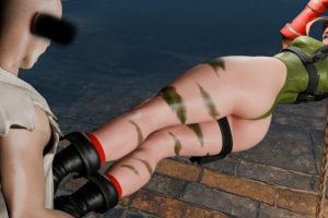 【cmmya精选】【PC/安卓/汉化/欧美/SLG游戏/1.90G】街头斗士成人游乐场（Street Brawlers: Adult Playground） B9.7 汉化版+PC+安卓+欧美SLG游戏+1.90G