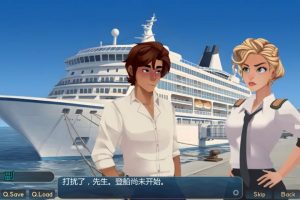 【cmmya精选】【PC/安卓/AI汉化/欧美/图库解锁/SLG游戏/2.20G】客舱巡游 (Cabin Cruise) Ver0.14.1 AI汉化版 PC+安卓+欧美SLG+2.20G