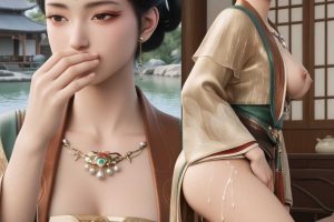 【cmmya精选】剑来-大骊皇后南簪-223图-第3季927画 百度网盘下载+解压码 2026