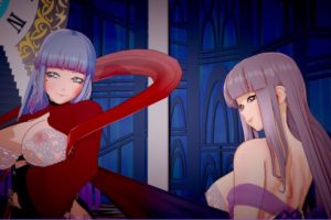 【cmmya精选】【PC/官中/日式/RPG游戏/2.20G】暮色王座：被遗忘的国度（Duskthrone The Forsaken Realm）Ver0.15.0F HF 官中步兵版+日式RPG游戏+2.20G