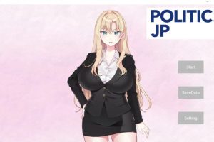 【cmmya精选】【PC/官中/日系/SLG游戏/0.85G】NTR职场：竞选活动记录 (NTR Campaign Records) Ver2.1 官方中文版+日系SLG+0.85G